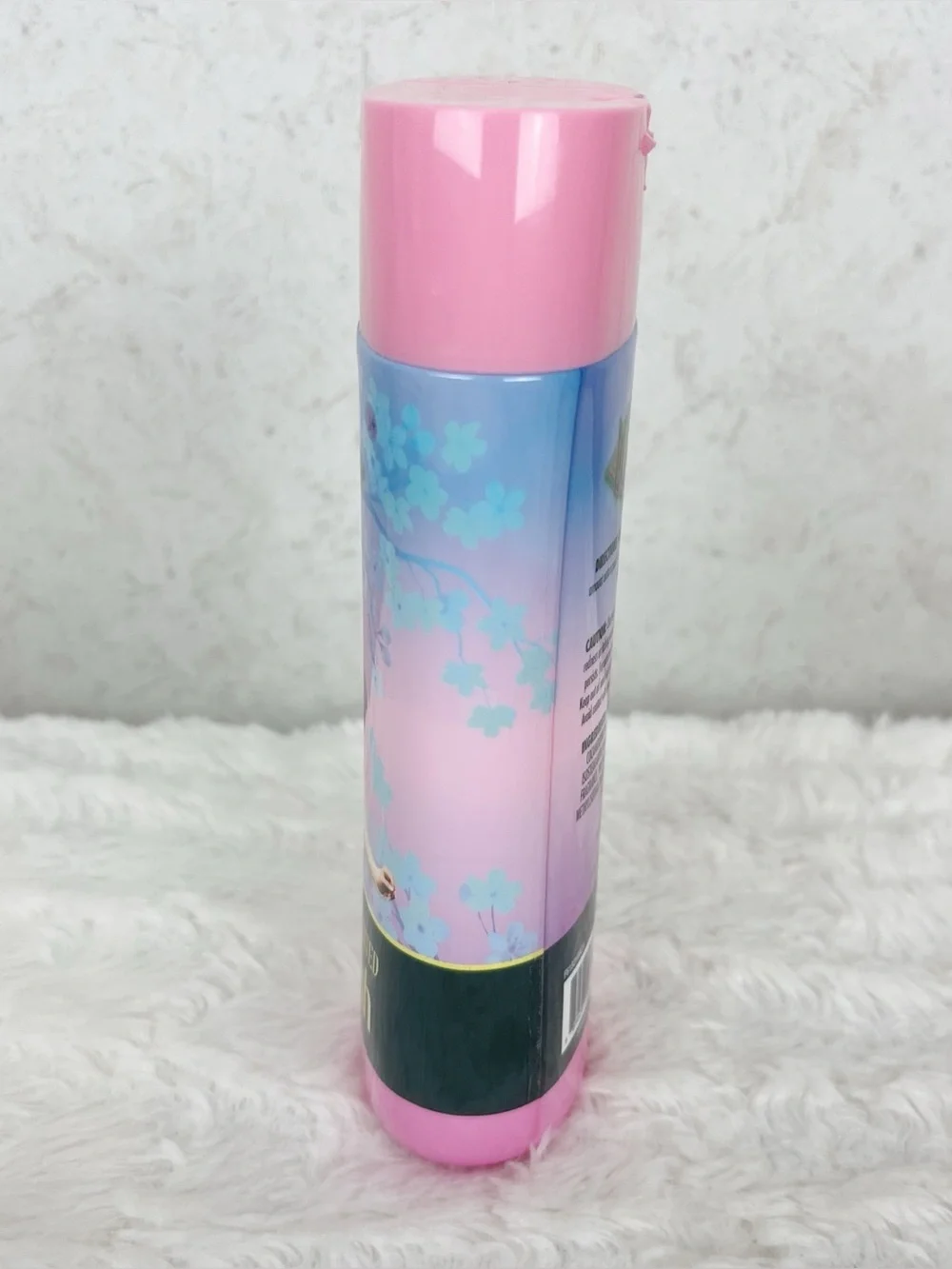 Wicked Universal Studios Glinda Good Witch Cherry Blossom Body Wash 8 Oz